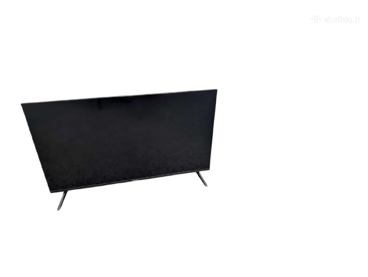 Televizorius Xiaomi TV A 2025 32 Smart TV - nuotraukos Nr. 2