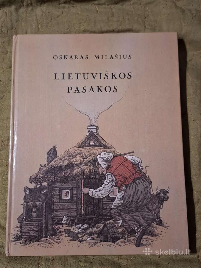 Pasakos - nuotraukos Nr. 3