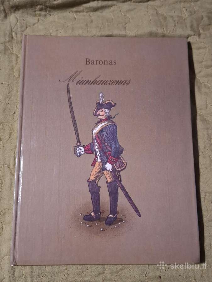Pasakos - nuotraukos Nr. 5