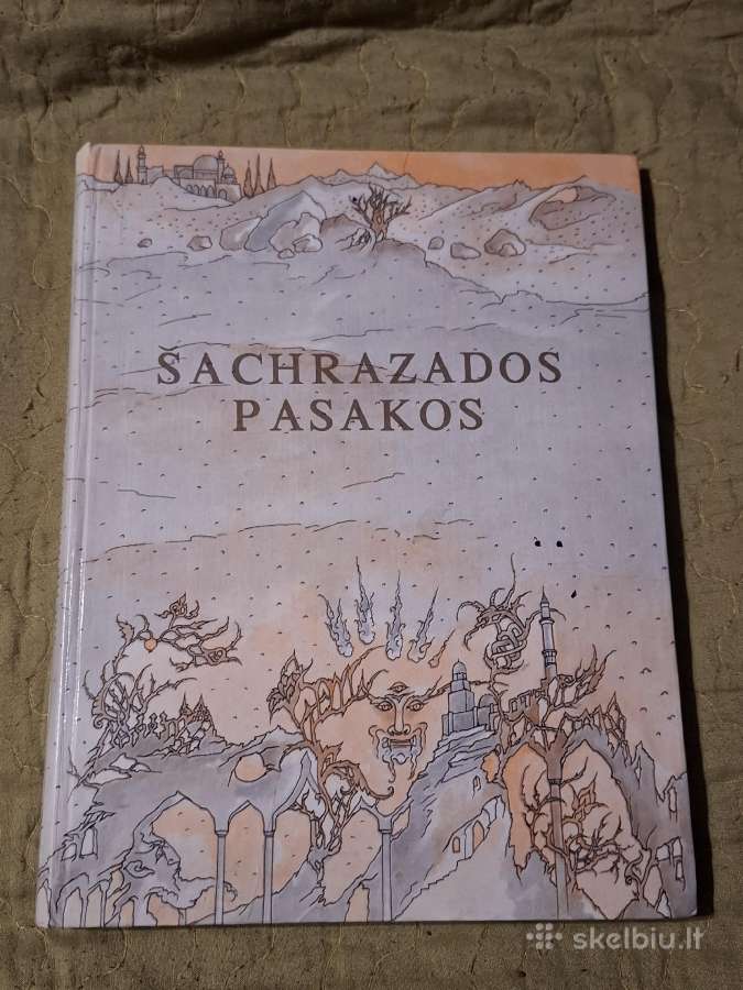 Pasakos - nuotraukos Nr. 7
