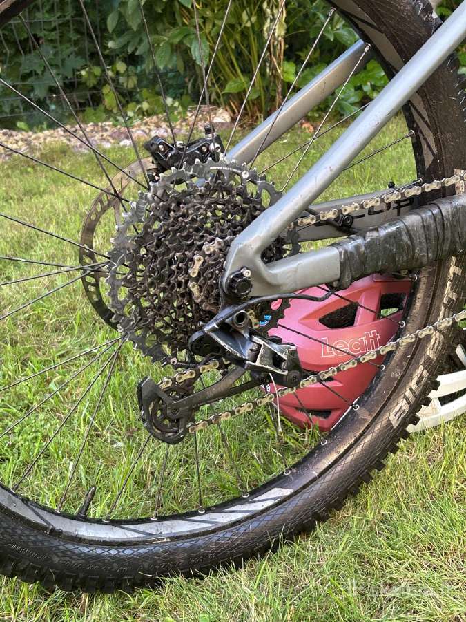 Focus sam2 e-MTB - nuotraukos Nr. 3