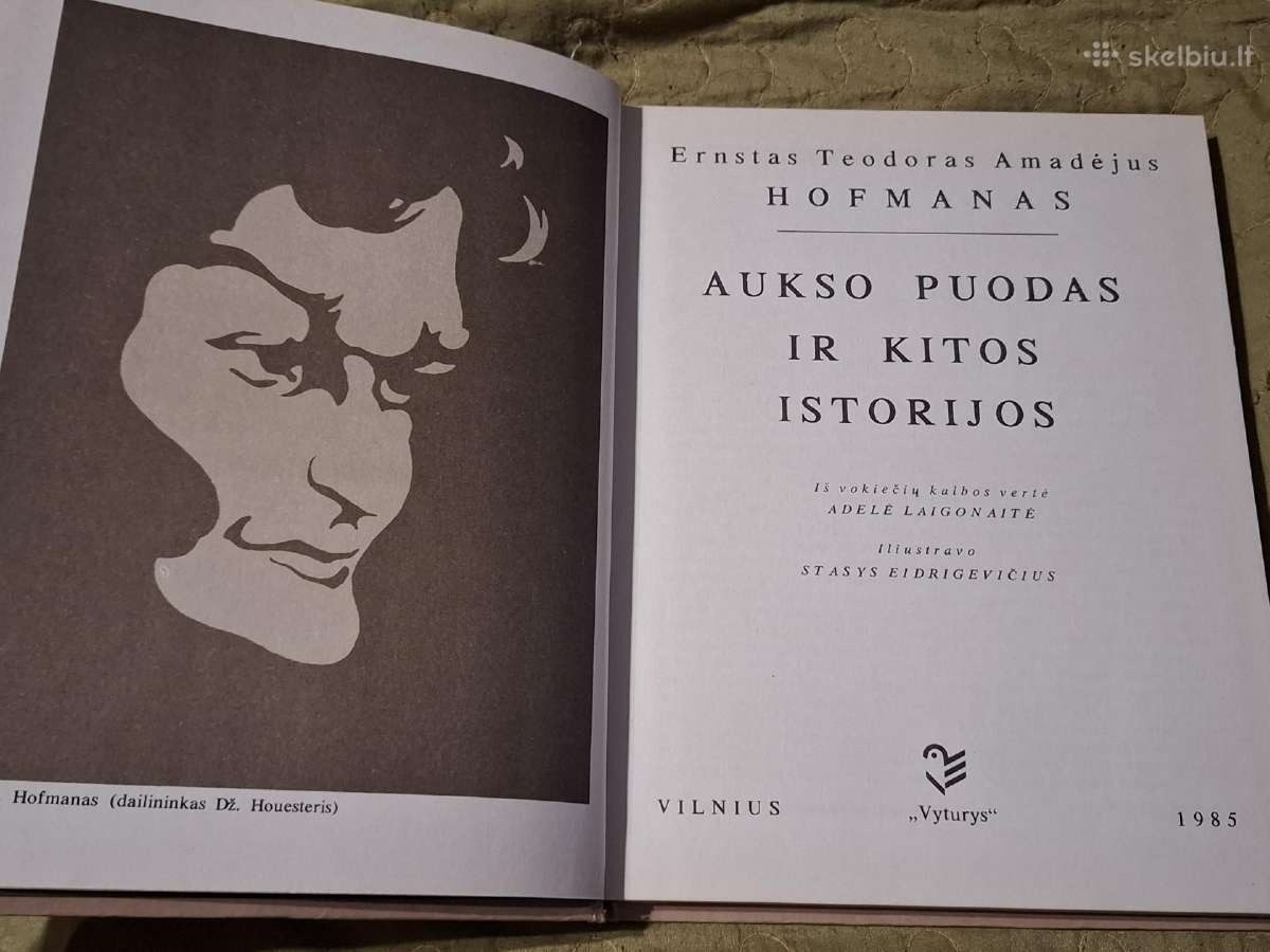Pasakos - nuotraukos Nr. 10