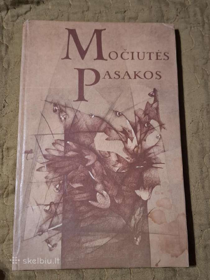 Pasakos - nuotraukos Nr. 11