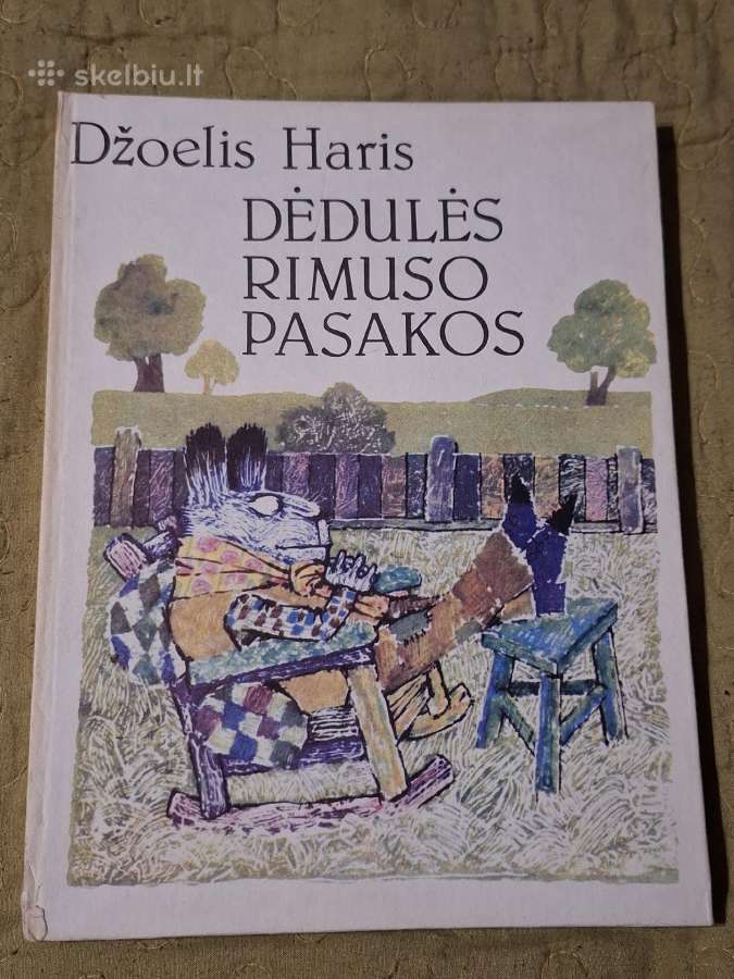 Pasakos - nuotraukos Nr. 18