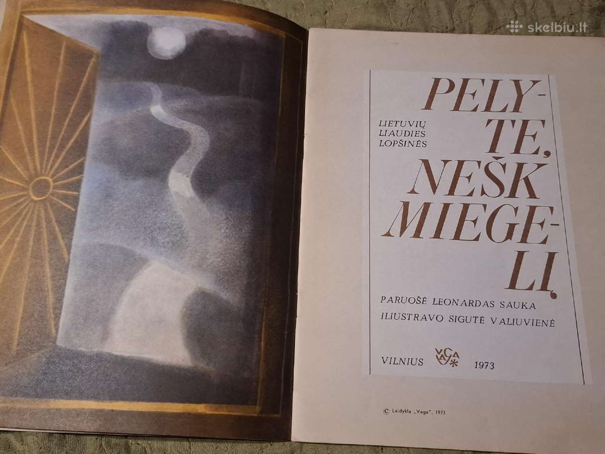 Pasakos - nuotraukos Nr. 21