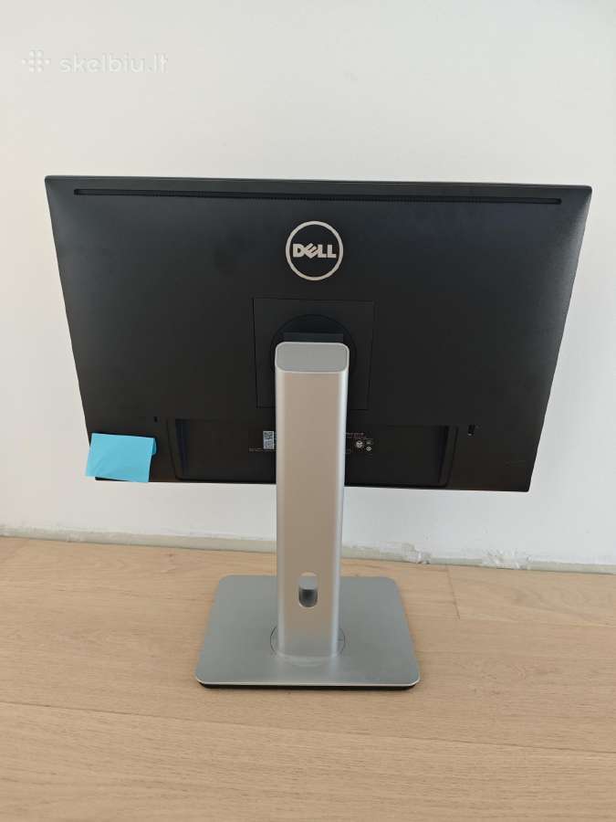 Dell Ultrasharp U2415b 24 coliai - nuotraukos Nr. 3