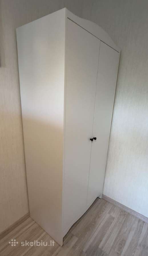 Vaikiška Smagora spinta iš Ikea - nuotraukos Nr. 2
