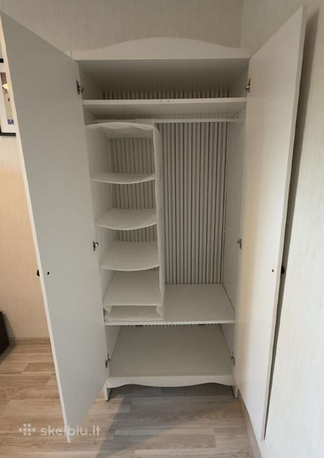 Vaikiška Smagora spinta iš Ikea - nuotraukos Nr. 3