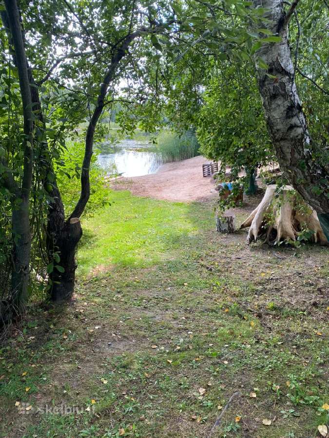 Ekonomiškas 3 miegamųjų namas Pramonės g. - nuotraukos Nr. 29