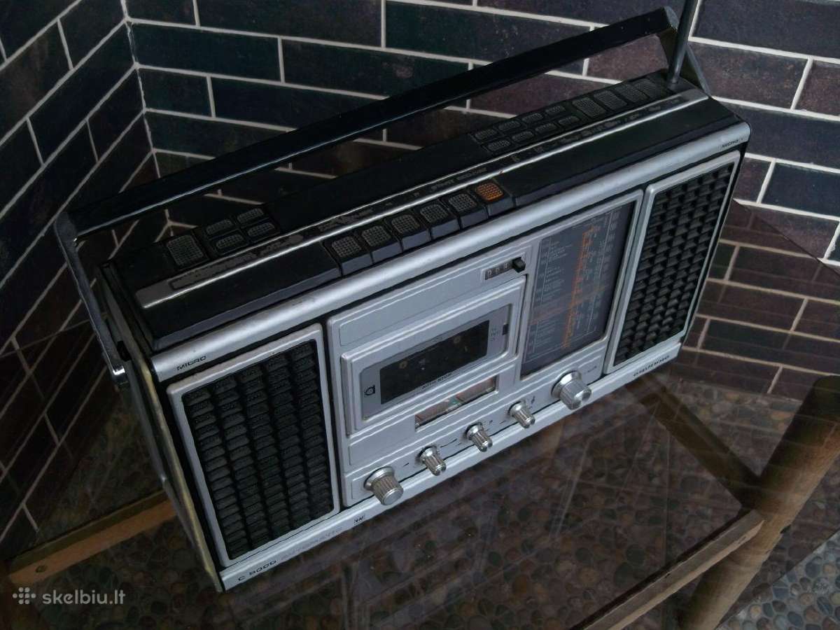 Teac,sony,denon,sansui,pioneer,philips,dual,vef. - nuotraukos Nr. 16