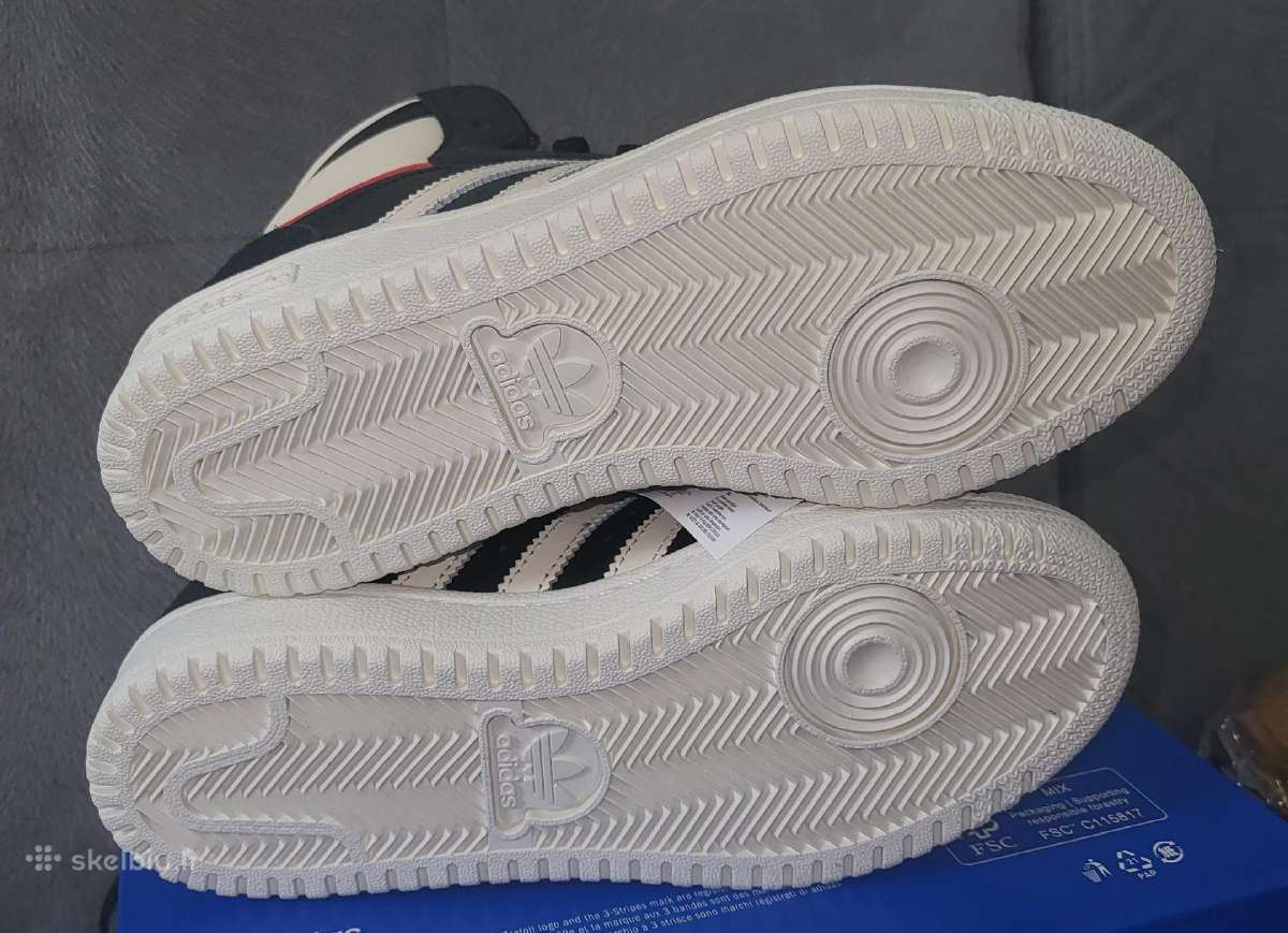 Adidas kedukai - nuotraukos Nr. 3