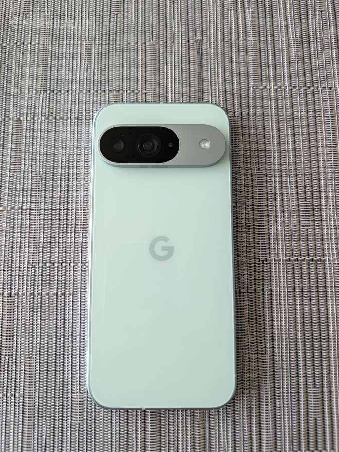 Telefonas Google Pixel 9, 128gb - nuotraukos Nr. 2