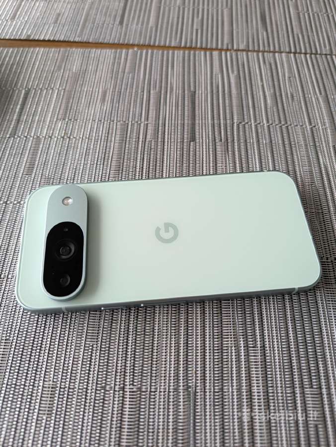 Telefonas Google Pixel 9, 128gb - nuotraukos Nr. 3