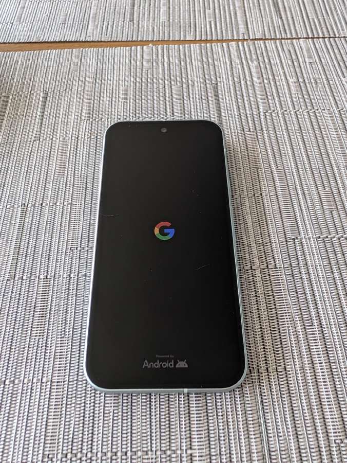 Telefonas Google Pixel 9, 128gb - nuotraukos Nr. 6