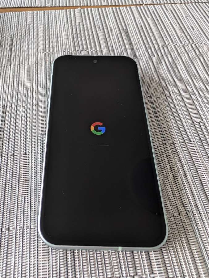 Telefonas Google Pixel 9, 128gb - nuotraukos Nr. 11