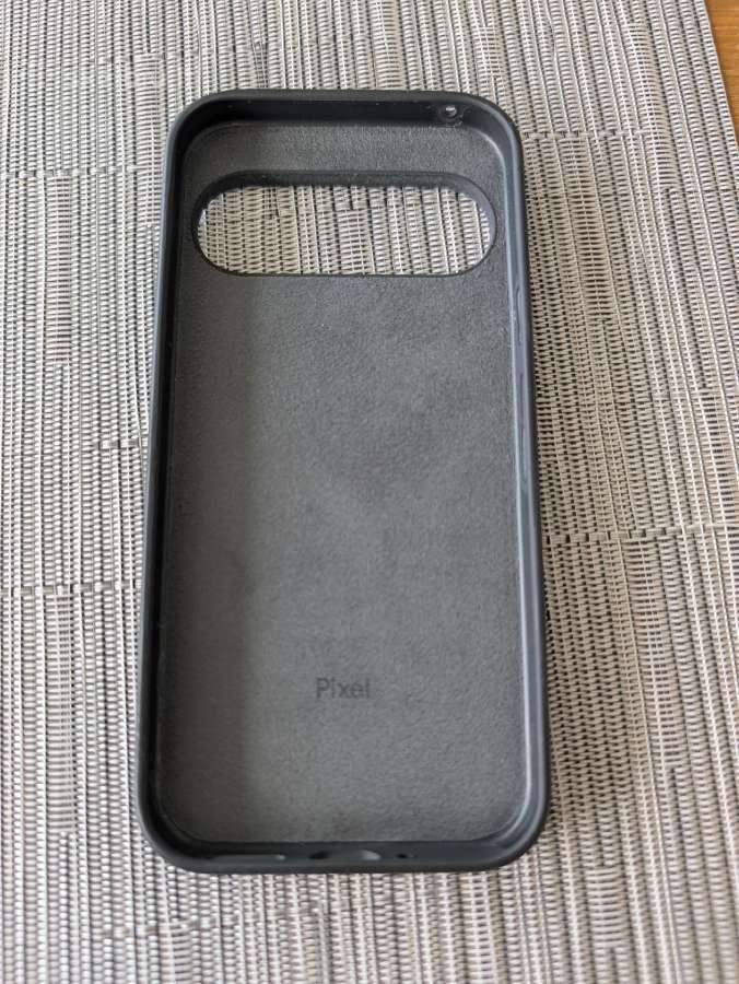Telefonas Google Pixel 9, 128gb - nuotraukos Nr. 14
