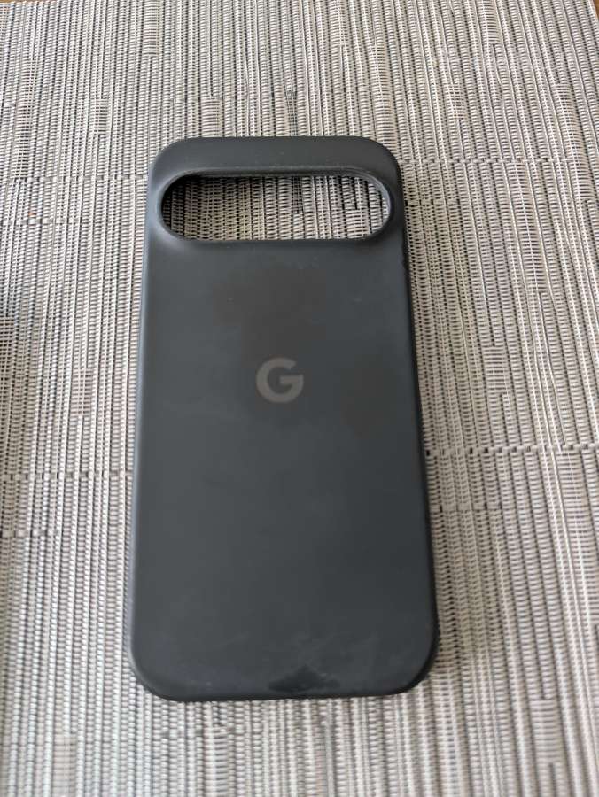 Telefonas Google Pixel 9, 128gb - nuotraukos Nr. 15