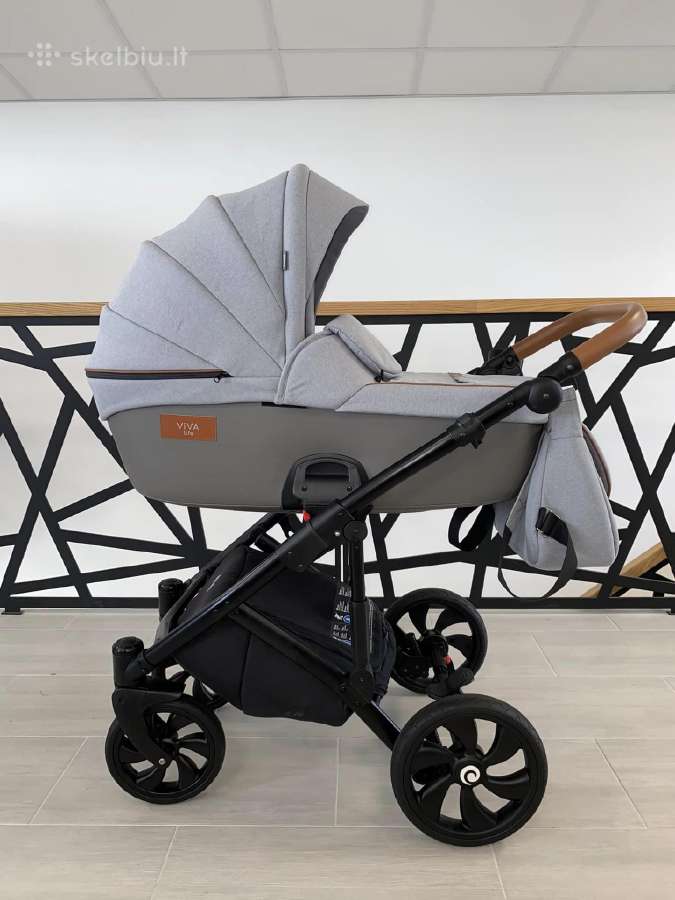 Naudotas Tutis Viva Life Termo 3 in 1 - nuotraukos Nr. 3