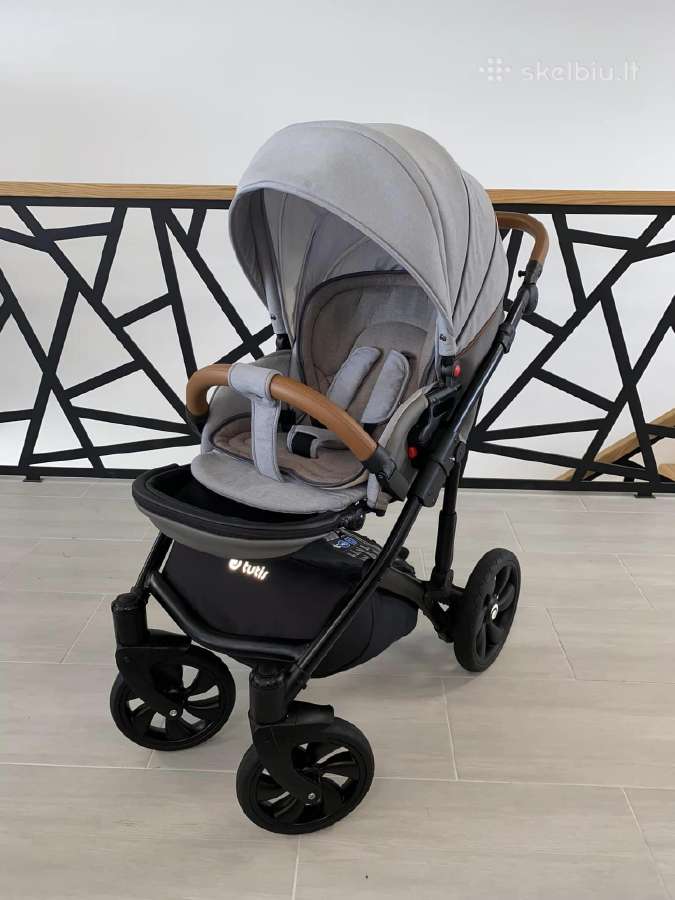 Naudotas Tutis Viva Life Termo 3 in 1 - nuotraukos Nr. 6