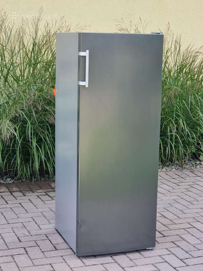 Naujas Hgs14355cnfi , 142 cm, aukščio + garantija - nuotraukos Nr. 4