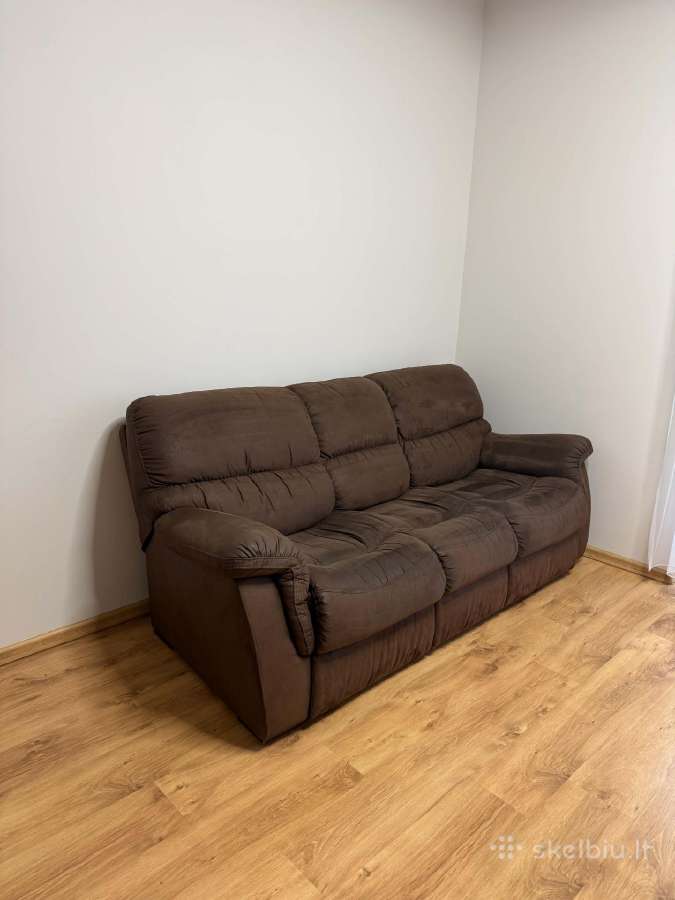 Sofa lova - nuotraukos Nr. 2
