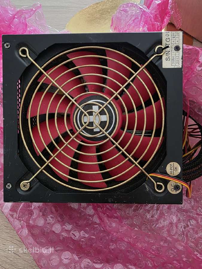 Energon Eps 750w - nuotraukos Nr. 2
