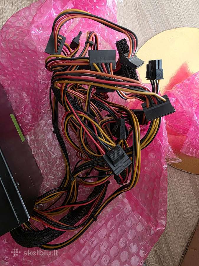 Energon Eps 750w - nuotraukos Nr. 3