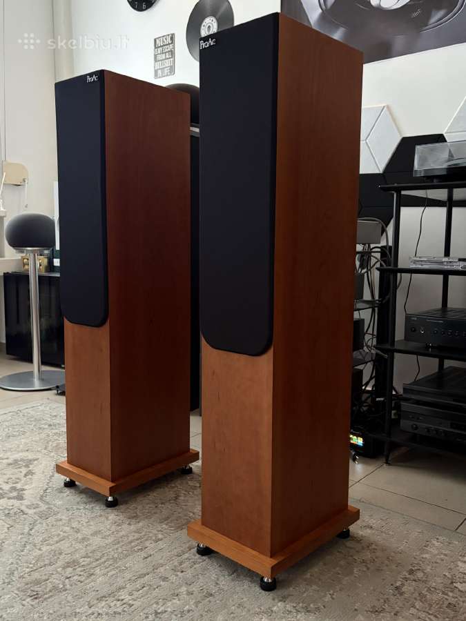 Proac Studio 140 (Made in England) - nuotraukos Nr. 3