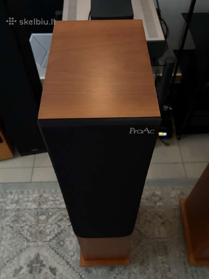 Proac Studio 140 (Made in England) - nuotraukos Nr. 5