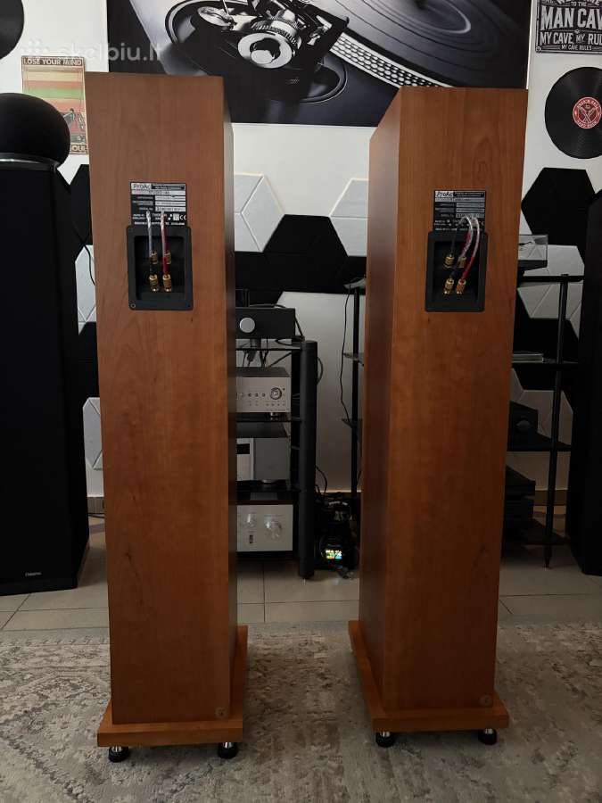 Proac Studio 140 (Made in England) - nuotraukos Nr. 7