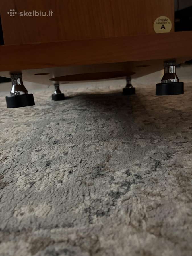Proac Studio 140 (Made in England) - nuotraukos Nr. 10