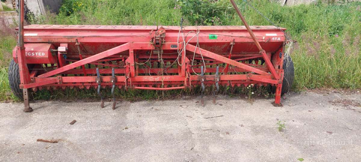 Agro-masz sp200 - nuotraukos Nr. 2