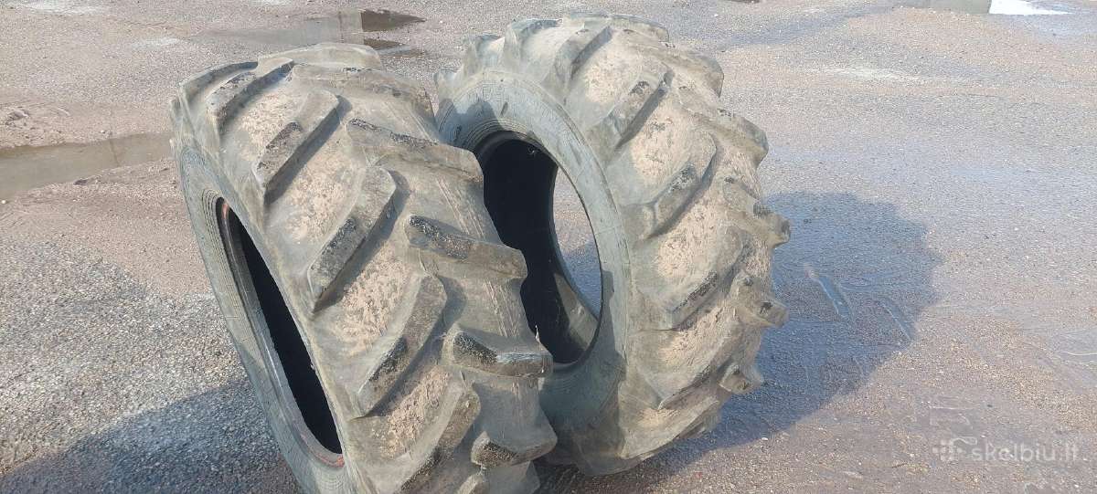 Agro-masz sp200 - nuotraukos Nr. 3