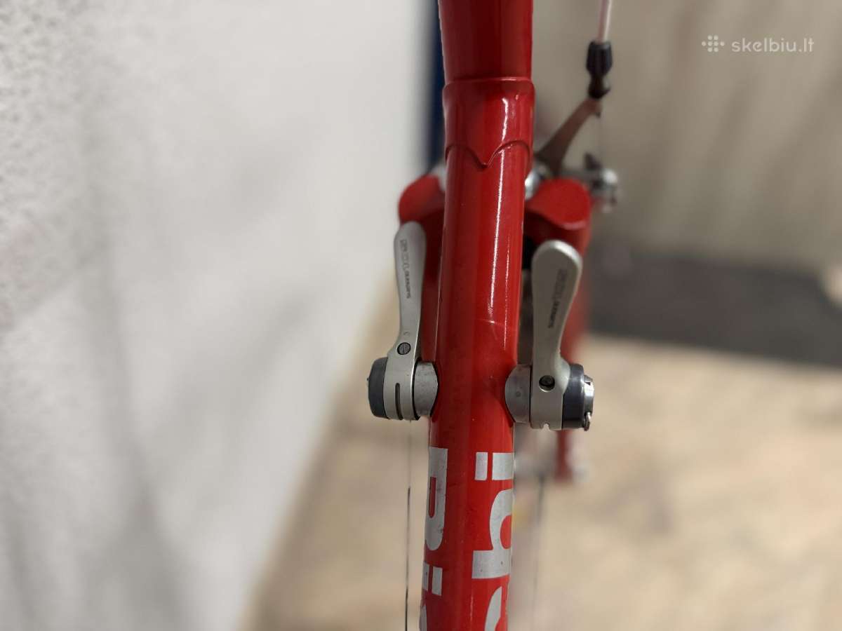 Bianchi rekord 838 - nuotraukos Nr. 4
