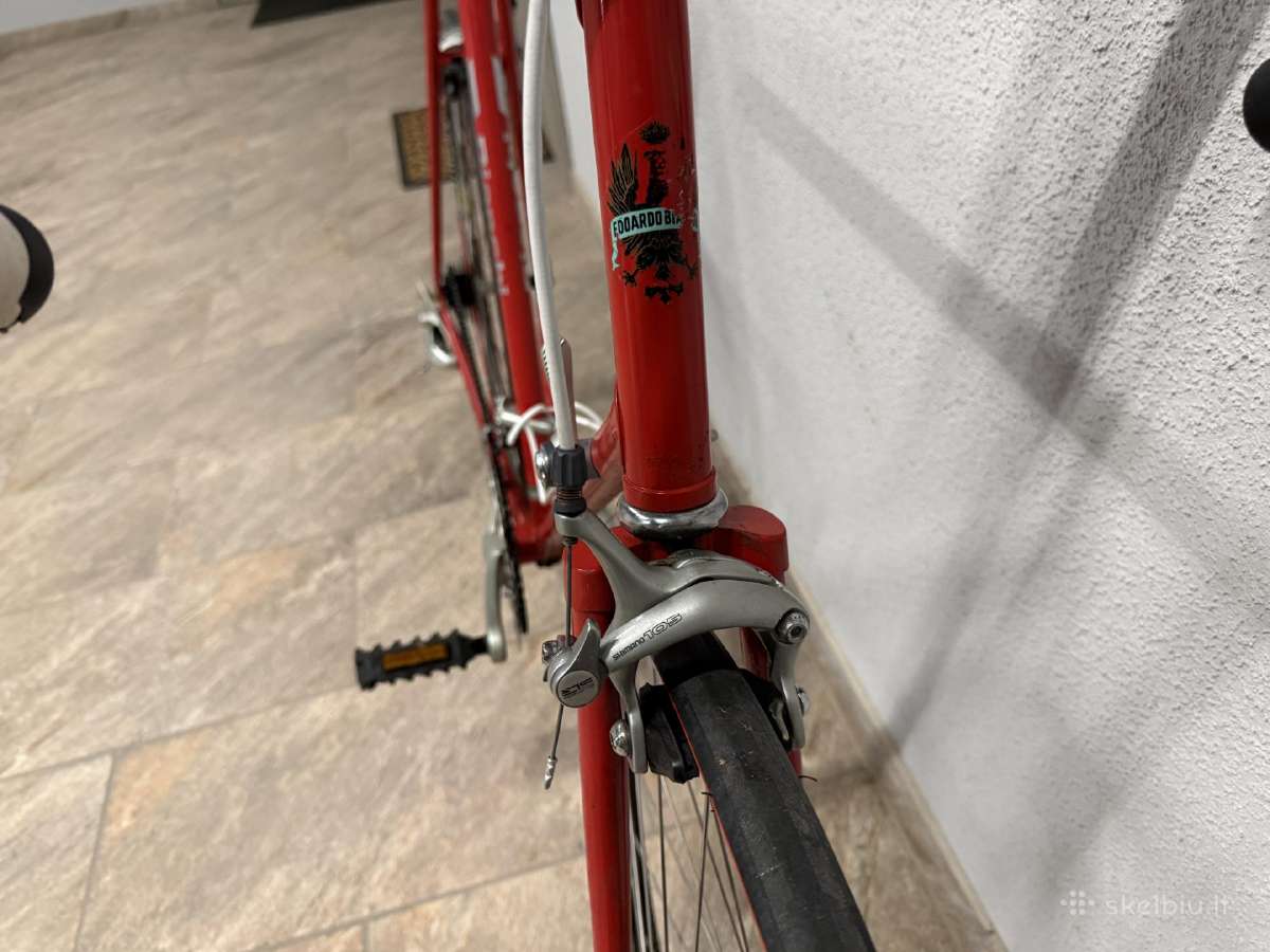 Bianchi rekord 838 - nuotraukos Nr. 6