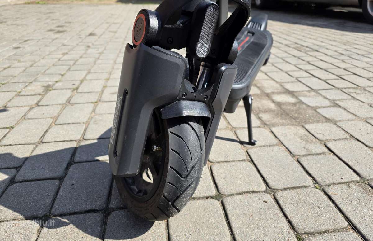 Ninebot max g3e - nuotraukos Nr. 3