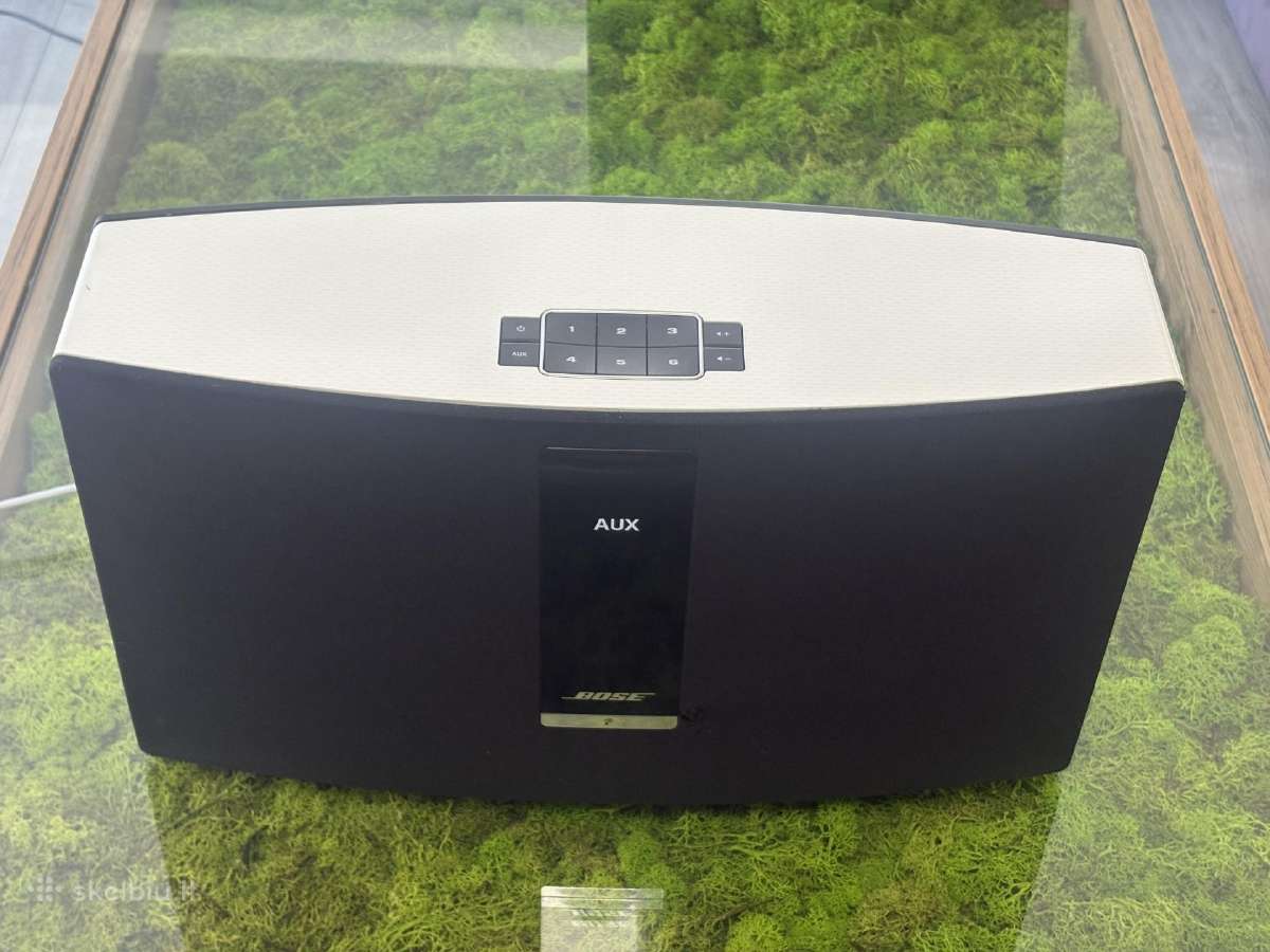 Bose Soundtouch 30 - nuotraukos Nr. 2