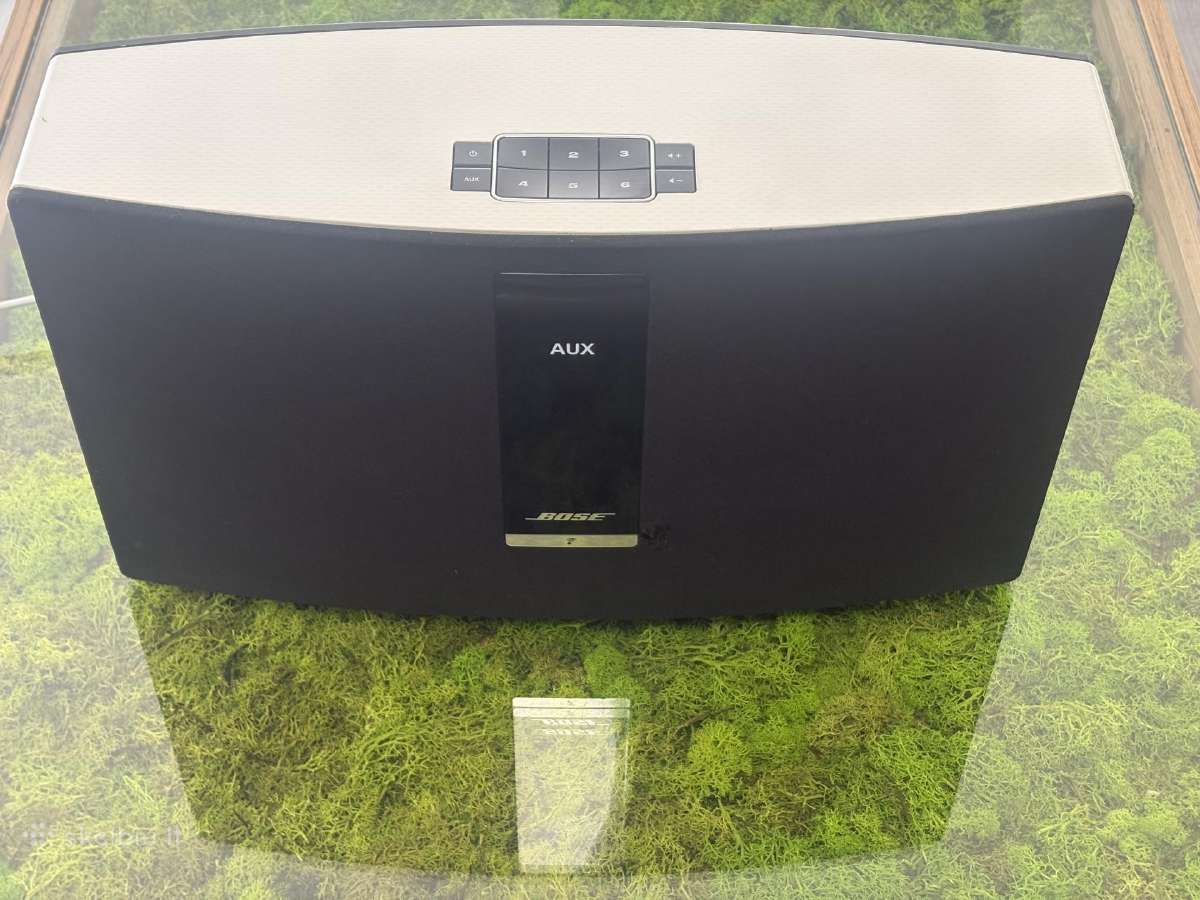Bose Soundtouch 30 - nuotraukos Nr. 3