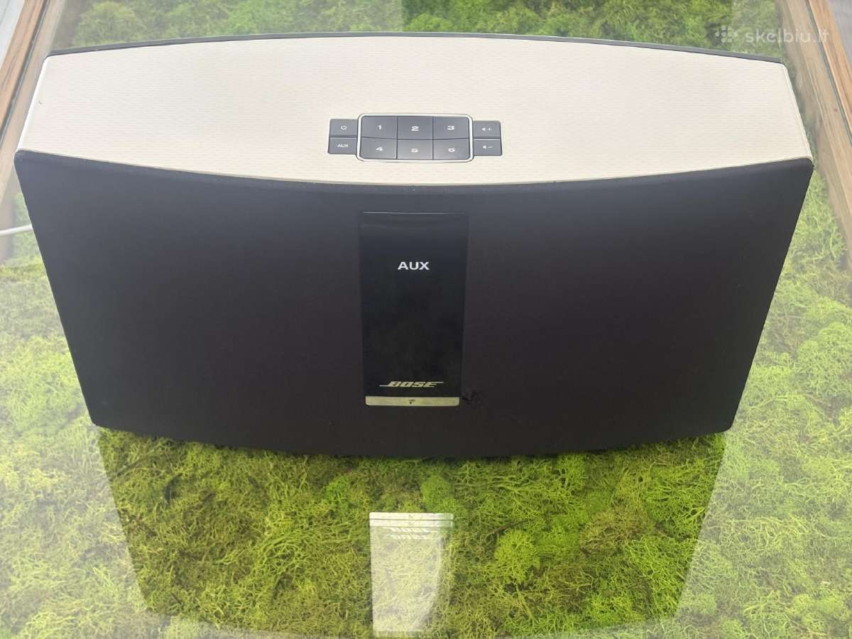Bose Soundtouch 30 - nuotraukos Nr. 4