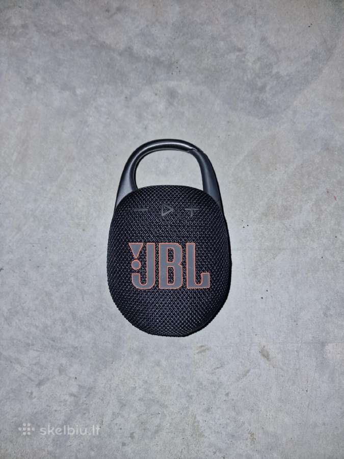 Harman Kardon Onyx 5, Jbl Clip 5 - nuotraukos Nr. 10