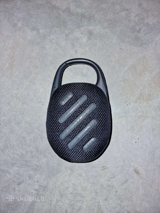 Harman Kardon Onyx 5, Jbl Clip 5 - nuotraukos Nr. 11