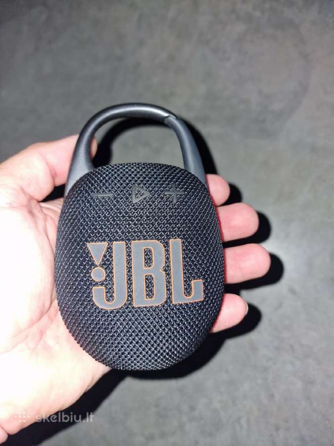 Harman Kardon Onyx 5, Jbl Clip 5 - nuotraukos Nr. 12