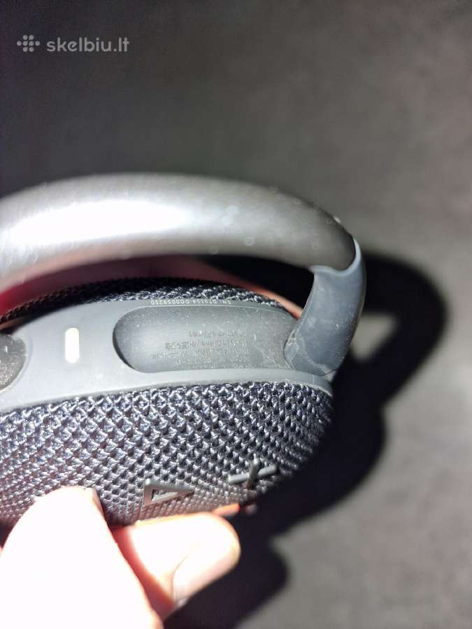 Harman Kardon Onyx 5, Jbl Clip 5 - nuotraukos Nr. 13