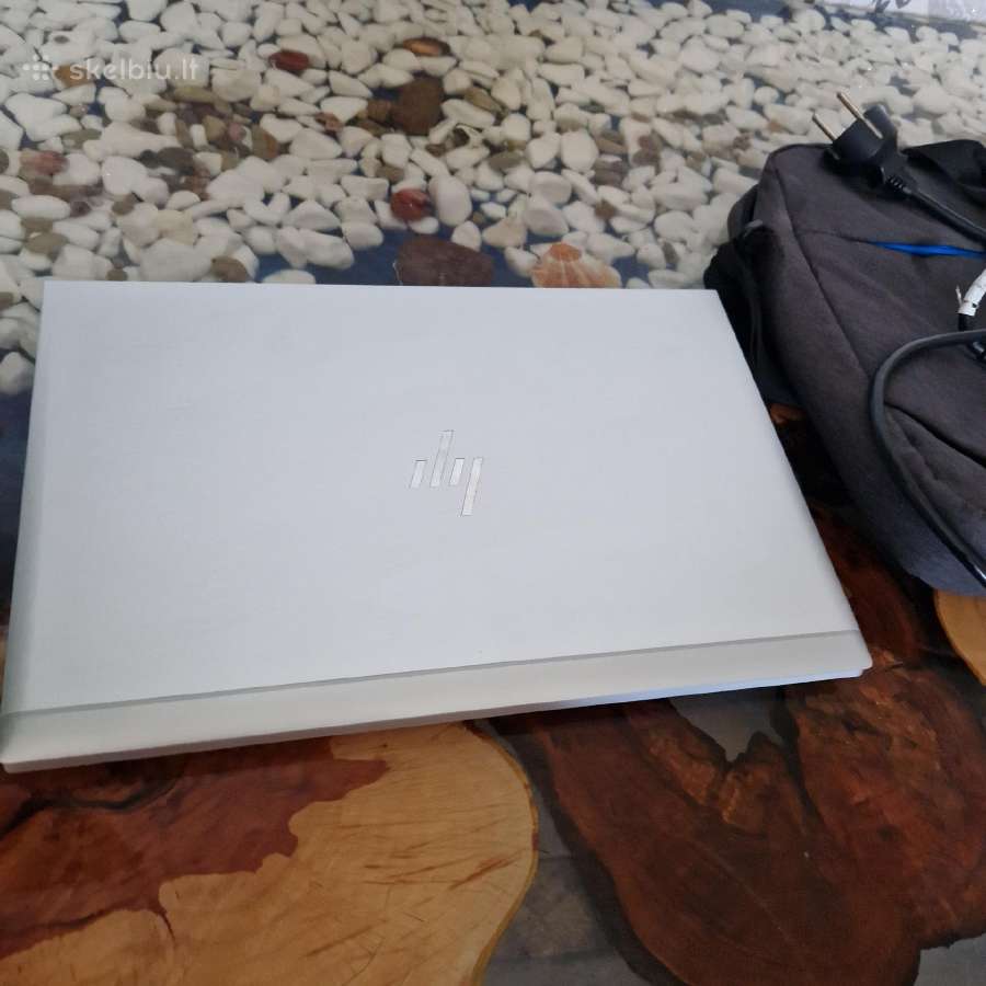 Hp elitebook 840 G7 - nuotraukos Nr. 3