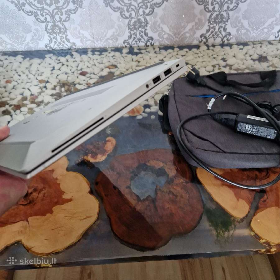 Hp elitebook 840 G7 - nuotraukos Nr. 5