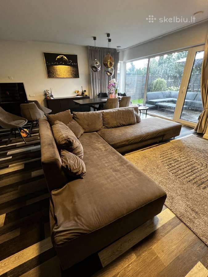 Dovanojama sofa - nuotraukos Nr. 2