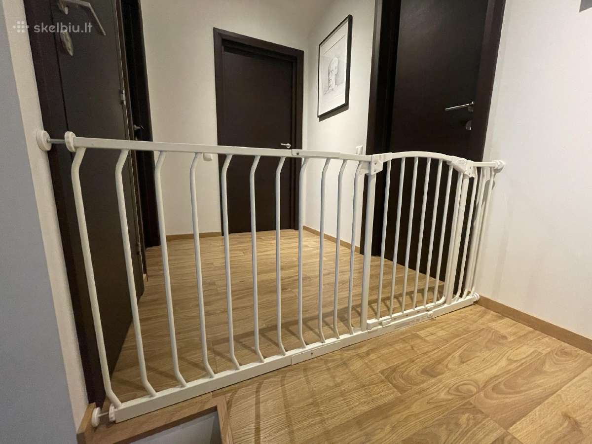 Chelsea extra vide apsauginiai varteliai. - nuotraukos Nr. 2