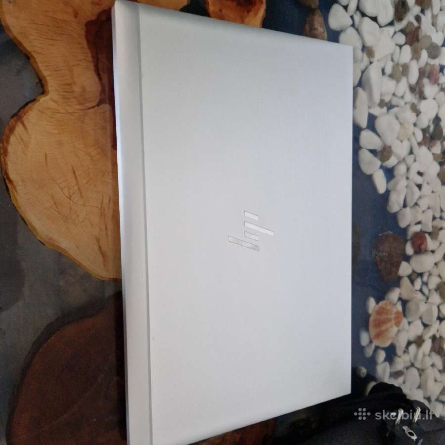 Hp elitebook 840 G8 - nuotraukos Nr. 4