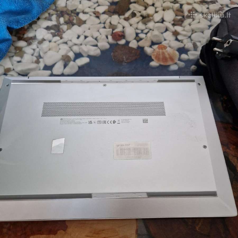 Hp elitebook 840 G8 - nuotraukos Nr. 5