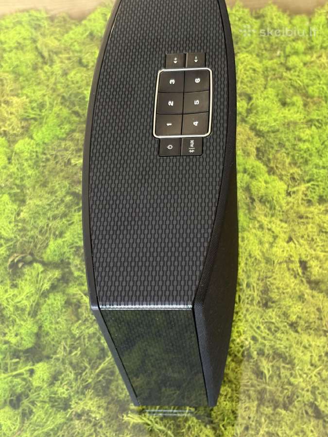 Bose Soundtouch 20 - nuotraukos Nr. 4